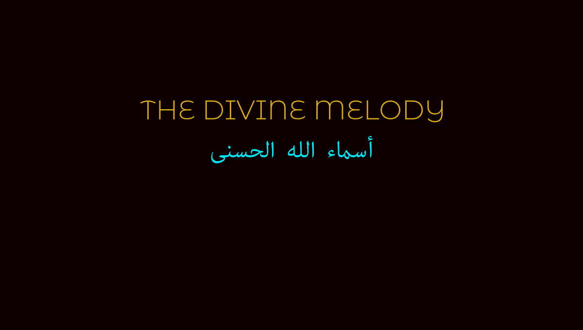 divine melody