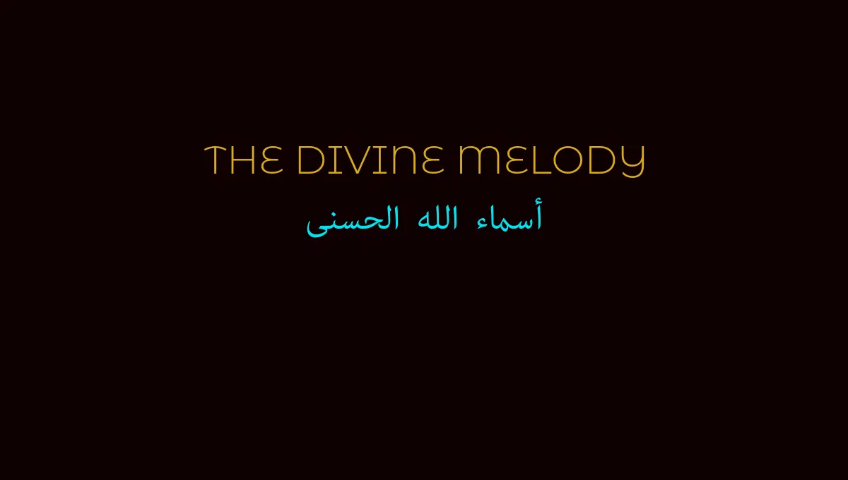 divine melody