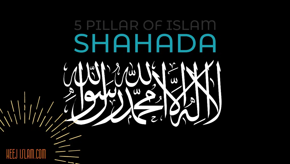 Significance of Shahada in Islam