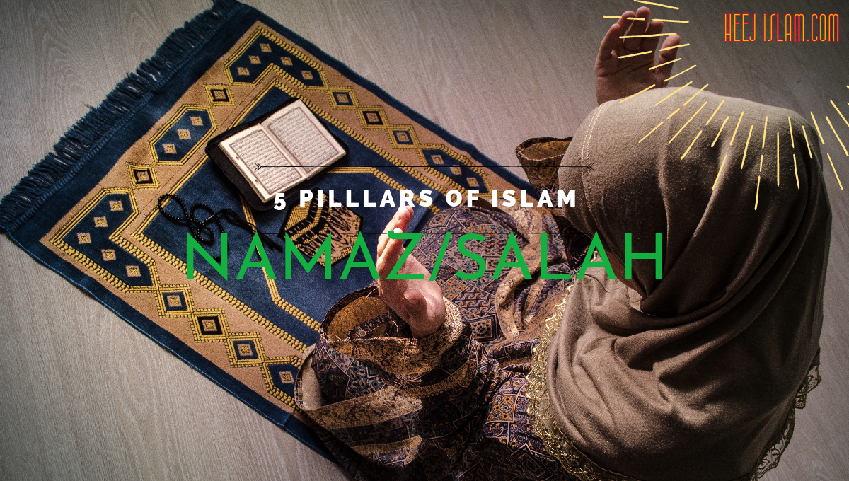 Importance of Prayer in Islam